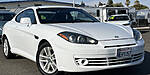 Used 2007 HYUNDAI TIBURON GS 2DR HATCHBACK in SACRAMENTO, CALIFORNIA