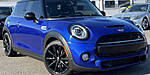 Used 2019 MINI HARDTOP 2 DOOR COOPER S 2DR HATCHBACK in SACRAMENTO, CALIFORNIA