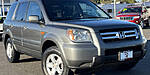 Used 2008 Honda Pilot VP 4DR SUV in SACRAMENTO, CALIFORNIA