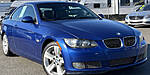 Used 2009 BMW 3 SERIES 335I 2DR CONVERTIBLE in SACRAMENTO, CALIFORNIA