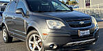 Used 2013 CHEVROLET CAPTIVA SPORT LT 4DR SUV in SACRAMENTO, CALIFORNIA