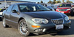 Used 2002 CHRYSLER 300M BASE 4DR SEDAN in SACRAMENTO, CALIFORNIA