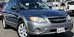 Used 2009 SUBARU OUTBACK 2.5I SPECIAL EDITION AWD 4DR WAGON 4A in SACRAMENTO, CALIFORNIA