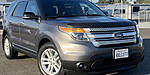 Used 2013 FORD EXPLORER XLT 4DR SUV in SACRAMENTO, CALIFORNIA