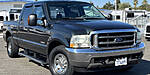 Used 2004 FORD F-250 XL 4DR CREW CAB RWD SB in SACRAMENTO, CALIFORNIA