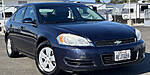 Used 2007 CHEVROLET IMPALA LT 4DR SEDAN in SACRAMENTO, CALIFORNIA
