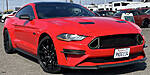 Used 2018 FORD MUSTANG GT PREMIUM 2DR FASTBACK in SACRAMENTO, CALIFORNIA