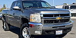 Used 2008 CHEVROLET SILVERADO 2500 LTZ 4WD 4DR EXTENDED CAB SB in SACRAMENTO, CALIFORNIA