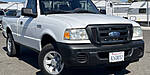 Used 2009 FORD RANGER SPORT 4X2 2DR REGULAR CAB SB in SACRAMENTO, CALIFORNIA