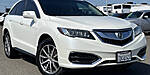 Used 2016 ACURA RDX W/TECH 4DR SUV W/TECHNOLOGY PACKAGE in SACRAMENTO, CALIFORNIA