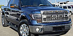 Used 2014 FORD F-150 XLT 4X2 4DR SUPERCREW STYLESIDE 5.5 FT. SB in SACRAMENTO, CALIFORNIA