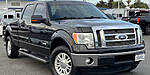 Used 2011 FORD F-150 LARIAT 4X4 4DR SUPERCREW STYLESIDE 6.5 FT. SB in SACRAMENTO, CALIFORNIA