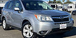 Used 2015 SUBARU FORESTER 2.5I LIMITED AWD 4DR WAGON in SACRAMENTO, CALIFORNIA