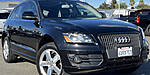 Used 2012 AUDI Q5 2.0T QUATTRO PREMIUM PLUS AWD 4DR SUV in SACRAMENTO, CALIFORNIA