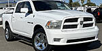 Used 2010 DODGE RAM 1500 ST 4X2 4DR CREW CAB 5.5 FT. SB PICKUP in SACRAMENTO, CALIFORNIA