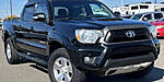 Used 2014 TOYOTA TACOMA V6 4X4 4DR DOUBLE CAB 6.1 FT SB 5A in SACRAMENTO, CALIFORNIA