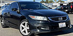 Used 2008 Honda Accord LX S 2DR COUPE 5A in SACRAMENTO, CALIFORNIA