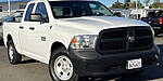 Used 2015 RAM 1500 TRADESMAN 4X2 4DR QUAD CAB 6.3 FT. SB PICKUP in SACRAMENTO, CALIFORNIA