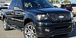Used 2008 FORD F-150 HARLEY DAVIDSON 4X4 4DR SUPERCREW 5.5 FT. SB in SACRAMENTO, CALIFORNIA
