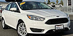 Used 2016 FORD FOCUS SE 4DR SEDAN in SACRAMENTO, CALIFORNIA