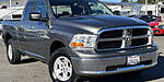 Used 2010 DODGE RAM 1500 SLT SPORT 4X4 4DR QUAD CAB 6.3 FT. SB PICKUP in SACRAMENTO, CALIFORNIA