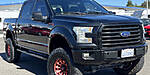 Used 2015 FORD F-150 XLT 4X4 4DR SUPERCREW 5.5 FT. SB in SACRAMENTO, CALIFORNIA