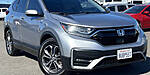 Used 2020 Honda CR-V Hybrid EX L AWD 4DR SUV in SACRAMENTO, CALIFORNIA