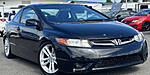 Used 2006 Honda Civic SI 2DR COUPE in SACRAMENTO, CALIFORNIA