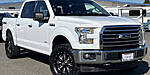 Used 2017 FORD F-150 XLT 4X4 4DR SUPERCREW 5.5 FT. SB in SACRAMENTO, CALIFORNIA