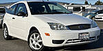 Used 2005 FORD FOCUS ZX3 S 2DR HATCHBACK in SACRAMENTO, CALIFORNIA