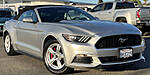 Used 2016 FORD MUSTANG V6 2DR CONVERTIBLE in SACRAMENTO, CALIFORNIA