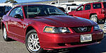 Used 2004 FORD MUSTANG BASE 2DR FASTBACK in SACRAMENTO, CALIFORNIA