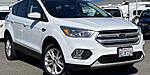 Used 2018 FORD ESCAPE SE AWD 4DR SUV in SACRAMENTO, CALIFORNIA