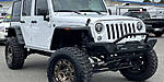 Used 2016 JEEP WRANGLER UNLIMITED SPORT 4X4 4DR SUV in SACRAMENTO, CALIFORNIA
