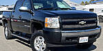 Used 2008 CHEVROLET SILVERADO 1500 LT1 4WD 4DR CREW CAB 5.8 FT. SB in SACRAMENTO, CALIFORNIA