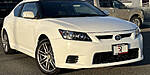 Used 2013 SCION TC BASE 2DR COUPE 6A in SACRAMENTO, CALIFORNIA