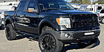Used 2010 FORD F-150 LARIAT 4X4 4DR SUPERCREW STYLESIDE 5.5 FT. SB in SACRAMENTO, CALIFORNIA