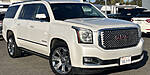 Used 2016 GMC YUKON XL DENALI 4X4 4DR SUV in SACRAMENTO, CALIFORNIA