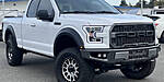 Used 2016 FORD F-150 XLT 4X4 4DR SUPERCAB 6.5 FT. SB in SACRAMENTO, CALIFORNIA