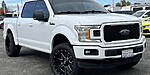 Used 2019 FORD F-150 XLT 4X4 4DR SUPERCREW 5.5 FT. SB in SACRAMENTO, CALIFORNIA