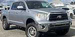 Used 2013 TOYOTA TUNDRA GRADE 4X4 4DR CREWMAX CAB PICKUP SB (4.6L V8) in SACRAMENTO, CALIFORNIA