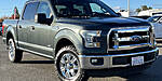 Used 2015 FORD F-150 XLT 4X4 4DR SUPERCREW 5.5 FT. SB in SACRAMENTO, CALIFORNIA