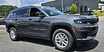 New 2025 JEEP GRAND CHEROKEE L LAREDO 4X2 in  STONE MOUNTAIN, GEORGIA