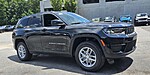 New 2025 JEEP GRAND CHEROKEE LAREDO X 4X2 in  STONE MOUNTAIN, GEORGIA
