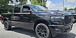 New 2025 RAM 1500 LARAMIE in  STONE MOUNTAIN, GEORGIA