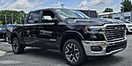 New 2026 RAM 1500 LARAMIE in  STONE MOUNTAIN, GEORGIA