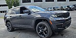 New 2025 JEEP GRAND CHEROKEE L LIMITED 4X2 in  STONE MOUNTAIN, GEORGIA