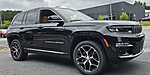 New 2025 JEEP GRAND CHEROKEE SUMMIT in  STONE MOUNTAIN, GEORGIA