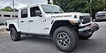 New 2025 JEEP GLADIATOR RUBICON in  STONE MOUNTAIN, GEORGIA