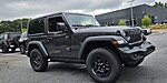 New 2025 JEEP WRANGLER SPORT in  STONE MOUNTAIN, GEORGIA